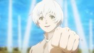 Fushi (Image Credits: Drive and Studio Massket)